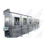 4 in 1 Automatic Water Filling Machine / Equipment With Bottle Sterilizer CGF24-24-24-6