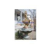 marble fountain, stone fountain, carving fountain, floating fountain, garden fountain, granite fountain, floating ball, statue fountain