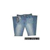 Sell Newest Fashion Jeans thumbnail-1