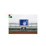 Supply P20mm Outdoor Full Color LED Display Screen