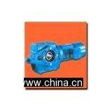 Bevel Gear Speed Reducer thumbnail-1