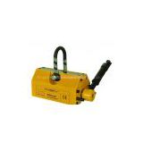 Permanent Magnetic Lifter (A)