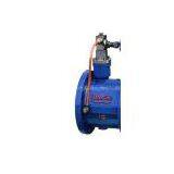 Tiny Drag Slow Shut Check Valve thumbnail-1