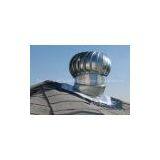 Wind Turbine Air Ventilator thumbnail-2