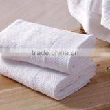 High Quality Cotton White Bath Towel for Hotel Use thumbnail-6