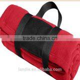 WATERPROOF ROLL-UP OUTDOOR TRAVEL MOVING BLANKET thumbnail-1