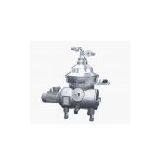 Plant and Vegetable Oil Centrifuge Separator