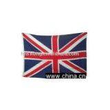 Woven Polyester National Flag