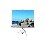 100 Inch Tripod Screen/Projection Screen/Projection Tripod Screen thumbnail-2