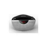 SQL-2022 CD Boombox CD Playback