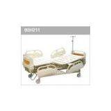 Manual Bed With Three Functions