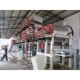 1550 Ncr Paper Coating Machine