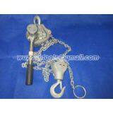 Chain Hoist,3 Ton Manual Hoists/Ratchet Lever Hoist