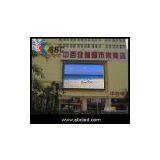 P6 Outdoor Full Color Led Screen