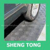 UHMWPE Temporary Access Ways /ningjin Xinxing Ground Mat /plastic Road Mat for Sale thumbnail-2
