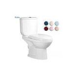 HT215 Washdown Two Piece WC Closet Color For Choose Toilet