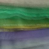 100% knit fabric mosquito nets fabric