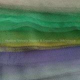 100% Knit Fabric Mosquito Nets Fabric