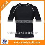 Pro Custom Printed Rash Guard Mma