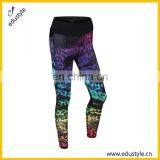 Wholesale Custom Push Up Women Sport Fitness Leggings thumbnail-5