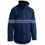 China Factory Promotional Men's Coat Men Winter Thick Jackets thumbnail-4