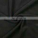 2017 New Design Sexy Transparent Loose Fit Dropship Fitness Clothes Women Gym thumbnail-6