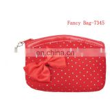 Lovely personal coin purse for promotion