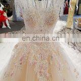 LS00263 2017 New Products Traditional Style Designer Long Train Lace Japanese Style Cocktail Wedding Dresses thumbnail-3