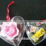 2016 New Transparent Plastic Open Ball thumbnail-4