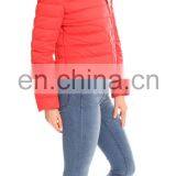 Professional Certificated Short Lady Down Jacket thumbnail-4