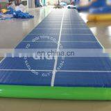 Gymnastics Inflatable Air Track for Sale thumbnail-1