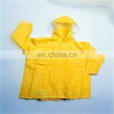 Waterproof Pvc Raincoat for Kids thumbnail-2