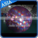 New Design Inflatable Mirror Balloon for Party Event Decoraction, Mirror Surface Reflective Ball thumbnail-2