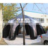 Outdoor Giant Promotiom Event&party Used Inflatable Tent for Halloween Decoration thumbnail-3