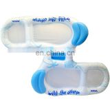 Inflatable Pool Lounge 2 People Lounger