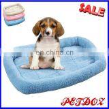 Sherpa Dog Crate Bed