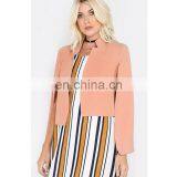 Cropped Cape Blazer Lady Price Kurti With Jacket Designs thumbnail-2