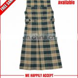 Girls school tunic manufacturer at low price