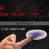 Wholesale 2017 Hot Selling Plastic Finger Toy Fidget Spinner Hand Spinner thumbnail-2