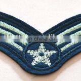 Garment Custom Woven Label for Textile Products thumbnail-2