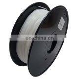 3D Printer TPU Filament 1.75mm 3mm 100% Virgin Material 3D Filament