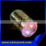 Light up Belly Button Lamp/glow LED Belly Button Light/fashion Nightlight Belly Button