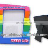 Custom Cute Design Pvc Photo Frame for Promotion thumbnail-6
