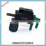 Speed Controller valve Use for ISUZUs NKR77 4JH1 8-97171030-0 8-97171-030-0