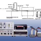 ST-7602L Halogen Release Tester