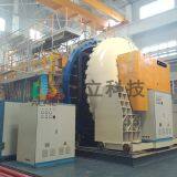 Горизонтальная печь химического осаждения из паровой фазы (C)