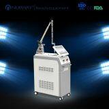 Ruby Laser Tattoo Removal Machine Freckles Pigment Age Spots Removal Beauty Machine thumbnail-1