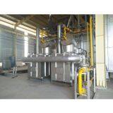 10 Metric Tonnes Aluminum Electric Melting Furnace For Casting And Foundry Industries thumbnail-1
