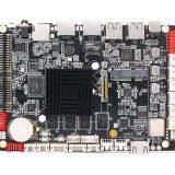 IoT Mainboard IoT 3399E