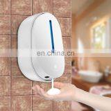 Foam Pump Waterproof Plastic Soap Dispenser thumbnail-4